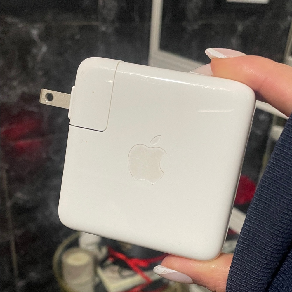 Apple USB-C Charging Block